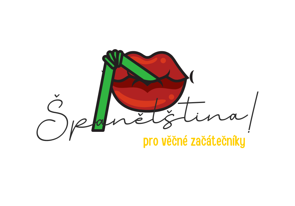 Španělština pro věčné začátečníky | Španělská násoska