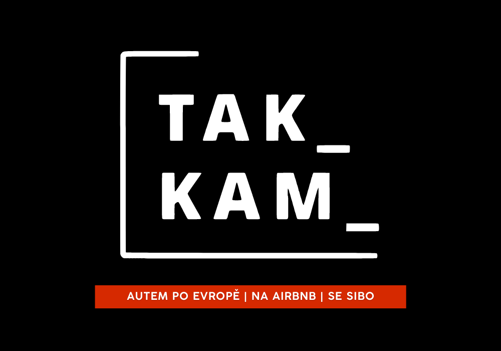 TAK KAM | YouTube kanál